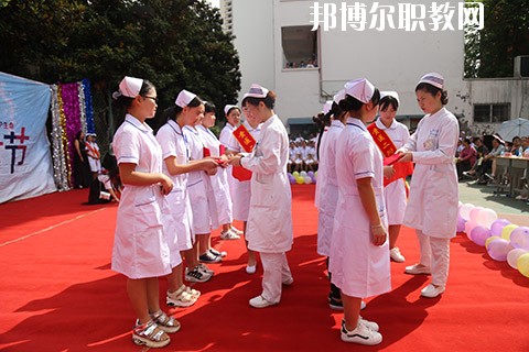 四川2020年初中生可以去的衛(wèi)校