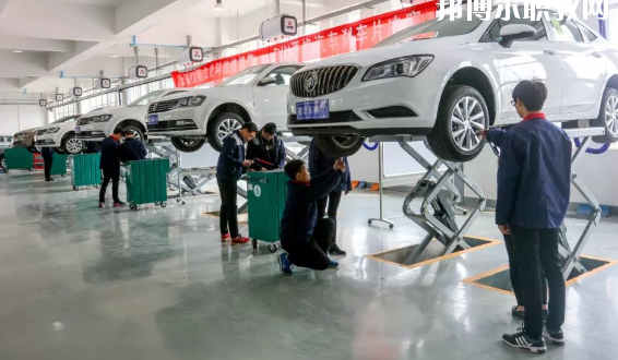 廣東2020年去汽修學(xué)校學(xué)什么專業(yè)好