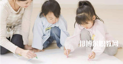 貴州2020年幼師學校學什么專業(yè)好