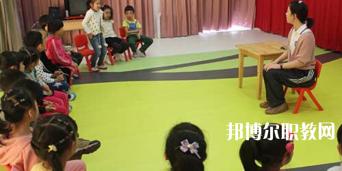 貴州2020年幼師學(xué)校什么專業(yè)有前途