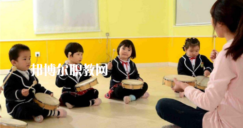 貴州2020年幼師學(xué)校什么專業(yè)好就業(yè)