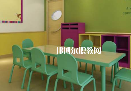 湖北2020年女生讀幼師學(xué)校