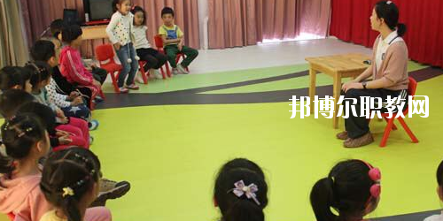 貴州2020年幼師學(xué)校哪個(gè)專業(yè)好