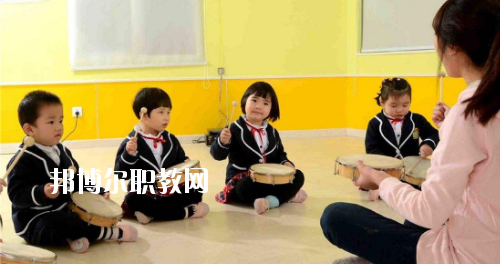 貴州2020年幼師學校哪個專業(yè)比較好