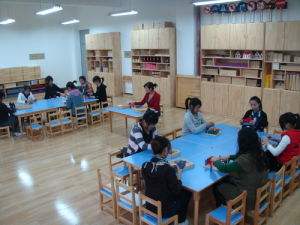 江蘇2020年幼師學(xué)校讀出來(lái)是什么文憑