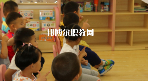 貴州2020年幼師學(xué)校里面都有哪些專業(yè)