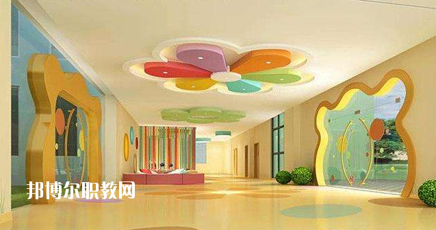湖北2020年哪所幼師學校最好