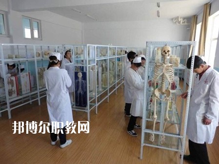 四川2020年初中生可以上什么衛(wèi)校