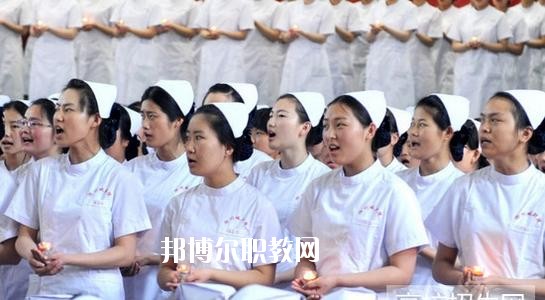 四川2020年初中生能讀的衛(wèi)校