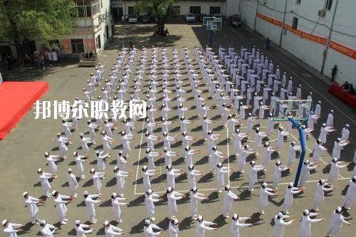 四川2020年初中生能讀什么衛(wèi)校