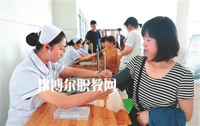 四川2020年初中生上衛(wèi)校