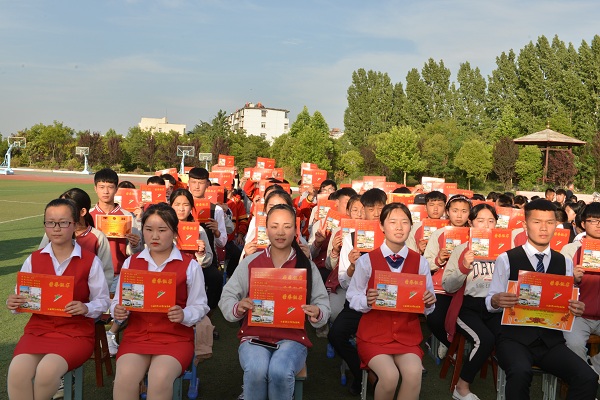 江蘇省賈汪中等專業(yè)學校怎么樣、好不好