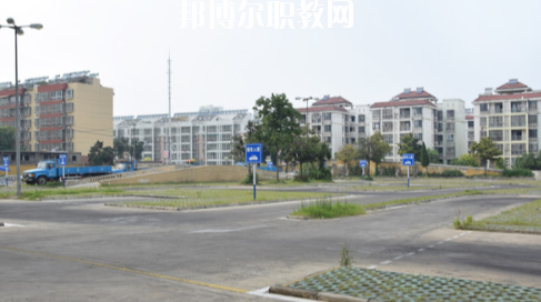安徽2020年適合男生的鐵路學(xué)校