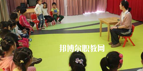 貴州2020年讀幼師學(xué)校哪個(gè)專(zhuān)業(yè)好