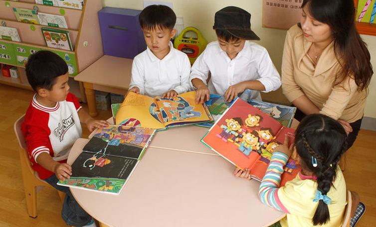 江蘇2020年怎么讀幼師學(xué)校