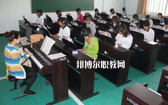 湖北2020年最好的幼師學校有哪些