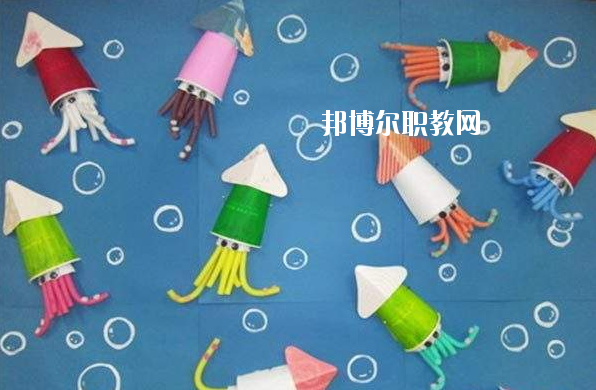 湖北2020年有哪些幼師學(xué)校最好就業(yè)