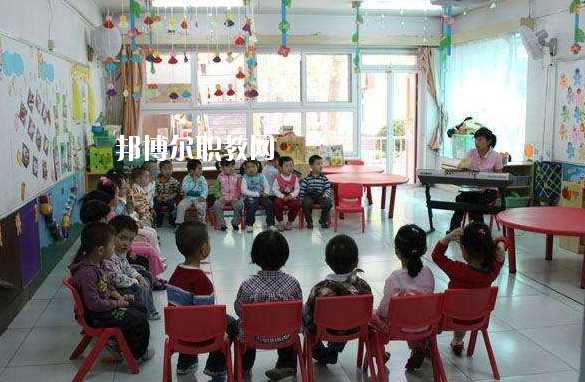 湖北2020年有哪些幼師學(xué)校最好