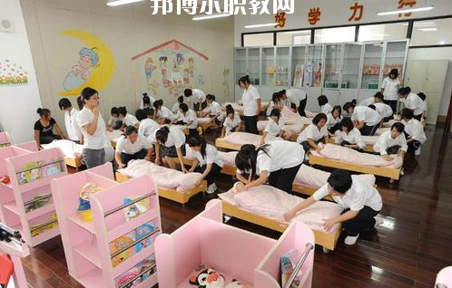 湖北2020年有哪些幼師學(xué)校就業(yè)好