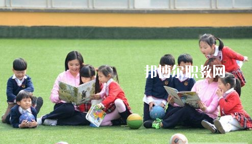 湖北2020年有哪些幼師學(xué)校好