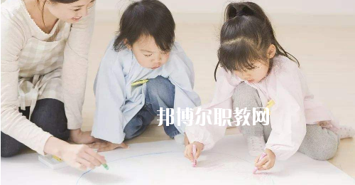 貴州2020年幼師學(xué)校有女生嗎