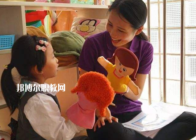 湖北2020年有哪些幼師學(xué)校比較好