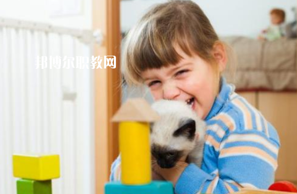 湖北2020年有哪些幼師學校