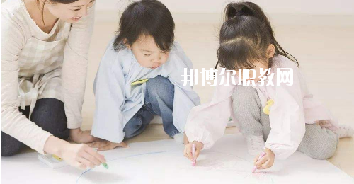 貴州2020年適合女生的幼師學(xué)校