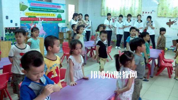 江蘇2020年幼師學校一般讀幾年