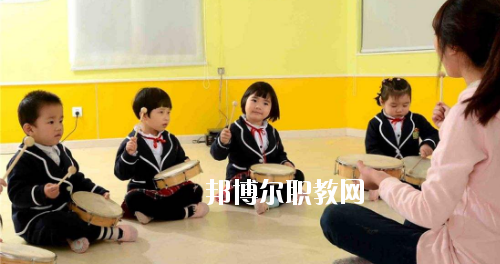 貴州2020年女生讀幼師學(xué)校
