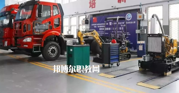 廣東2020年男生上汽修學校學什么專業(yè)好