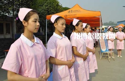 四川2020年衛(wèi)校中專學(xué)校