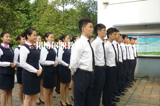 甘肅2020年適合女生的高鐵學(xué)校專業(yè)