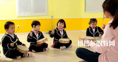 貴州2020年有哪些大專(zhuān)幼師學(xué)校