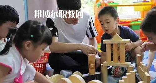 貴州2020年中專幼師學(xué)校有哪些專業(yè)