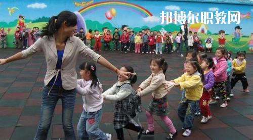 貴州2020年中專幼師學校有哪些