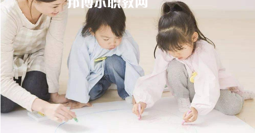 貴州2020年哪所幼師學(xué)校最好就業(yè)