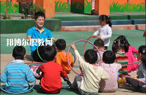 貴州2020年哪所幼師學(xué)校最好