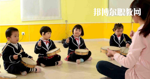 貴州2020年哪所幼師學(xué)校就業(yè)比較好