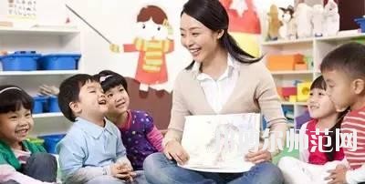 江蘇2020年幼師學(xué)校理論包括什么