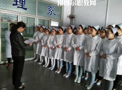 四川2020年衛(wèi)校最好學(xué)校