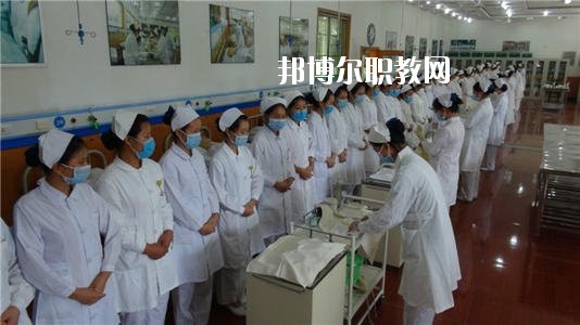 四川2020年中專有衛(wèi)校專業(yè)嗎