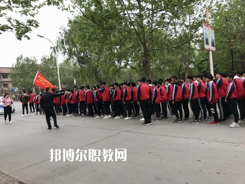 溫縣職業(yè)技術(shù)教育中心2021年報(bào)名條件、招生要求、招生對(duì)象