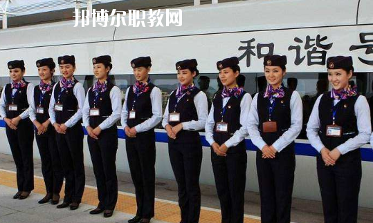 安徽2020年鐵路學校有什么專業(yè)適合女生