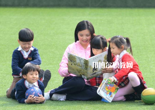 湖北2020年幼師學(xué)校都有哪些