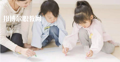 貴州2020年哪所幼師學(xué)校好