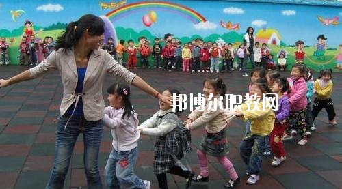 貴州2020年職高和幼師學(xué)校哪個(gè)好