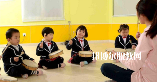 貴州2020年幼師學(xué)校哪個好