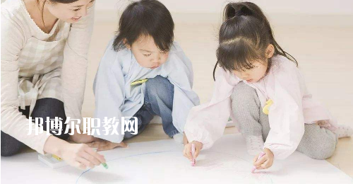 貴州2020年幼師學(xué)校哪個比較好