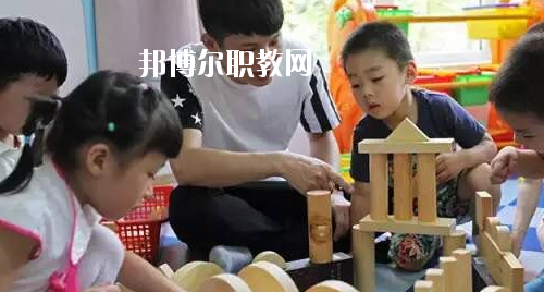 貴州2020年哪個(gè)幼師學(xué)校最好就業(yè)